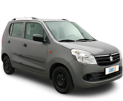 Maruti Wagon R 1.0-img